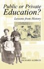 Biographical Dictionary of North American and European Educationists
