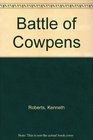 Battle of Cowpens