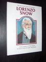 The illustrated story of President Lorenzo Snow