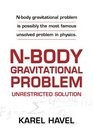 NBody Gravitational Problem
