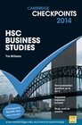 Cambridge Checkpoints HSC Business Studies