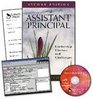 The Assistant Principal Second Edition and Student Discipline Data Tracker CDRom ValuePack