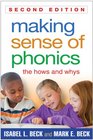 Making Sense of Phonics Second Edition The Hows and Whys