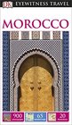 DK Eyewitness Travel Guide: Morocco