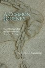 A Common Journey Black Theology  and Latin American Liberation Theology