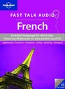 Fast Talk Audio  French