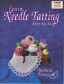 Learn Needle Tatting Step by Step