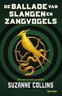 De ballade van slangen en zangvogels Hunger Games prequel