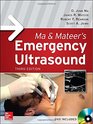 Ma and Mateers Emergency Ultrasound 3/E