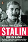 Stalin Waiting for Hitler 19291941