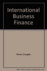 International Business Finance