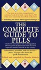 Complete Guide to Pills