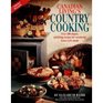 Canadian Living's Country Cooking