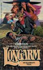 Longarm on Dead Man's Trail (Longarm, No 106)