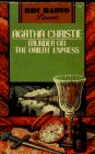 Murder on the Orient Express  (Hercule Poirot, Bk 9) (aka (Murder in the Calais Coach) (Audio Cassette) (Abridged)