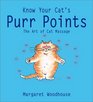 Know Your Cat'S Purr Points Art Of Cat Massage