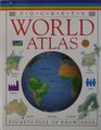 DK PocketSize World Atlas