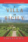 A Villa in Sicily Orange Groves and Vengeance