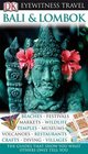 DK Eyewitness Travel Guide Bali  Lombok