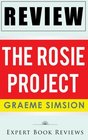 The Rosie Project by Graeme Simsion  Review