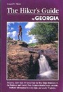 The Hiker's Guide to Georgia