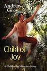Child of Joy (Satyr, Bk 3)