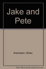 Jake And Pete Library Edition