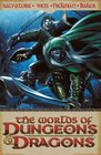 The Worlds of Dungeons  Dragons Volume 1