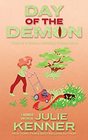 Day of the Demon Paranormal Women's Fiction