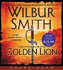 Golden Lion Low Price CD A Novel of Heroes in a Time of War