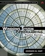 Windows System Programming Paperback