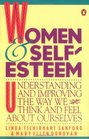 Women and SelfEsteem