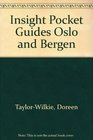 Insight Pocket Guides Oslo and Bergen
