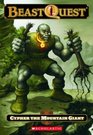 Cypher The Mountain Giant (Beast Quest, Bk 3)