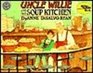 Uncle Willie and the Soup Kitchen 1991 publication