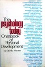 The Psychology today omnibook of personal development