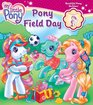 My Little Pony Book  Charm Pony Field Day