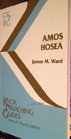 Amos Hosea