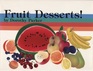 Fruit Desserts