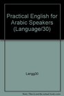 Practical English for Arabic Speakers