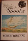 Spooks Books for Boys