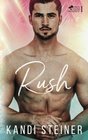 Rush A New Adult College Romance