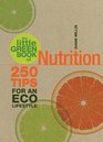 Little Green Book of Nutrition