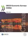 OECD Economic Surveys China 2019