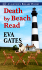 Death by Beach Read (A Lighthouse Library Mystery, 9)