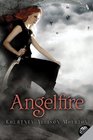 Angelfire (Angelfire, Bk 1)