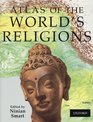 Atlas of World Religions