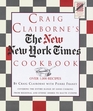 Craig Claiborne's New New York Times Cookbook