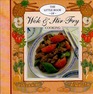 Little Book of Wok  Stir Fry