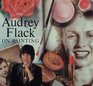 Audrey Flack on Painting